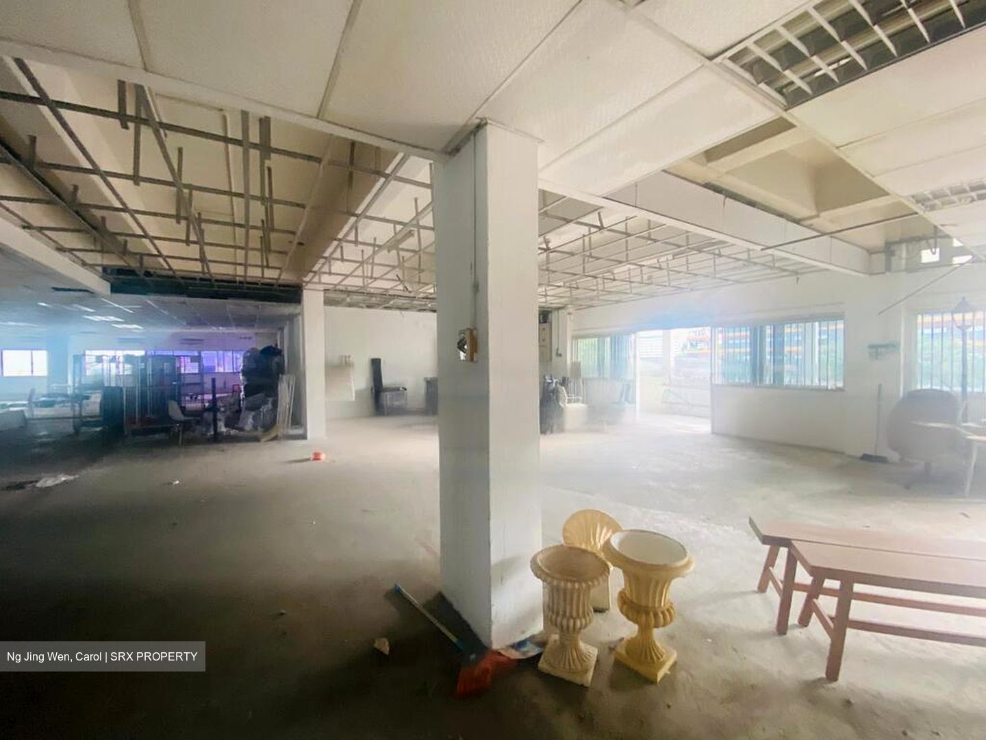 Standard Industrial Building (D13), Factory #485255501